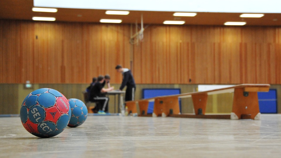 Bli Dommer – Strindheim IL Håndball